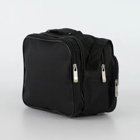 Mr.Bag Сумка рабочая (черный)