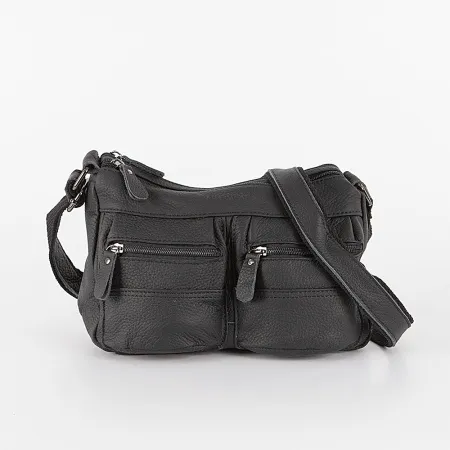 Poshete Сумка-планшет (черный)