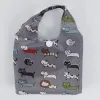 Mr.Bag Сумка хозяйственная (разноцветный)