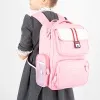 RuiPai Ранец (розовый)