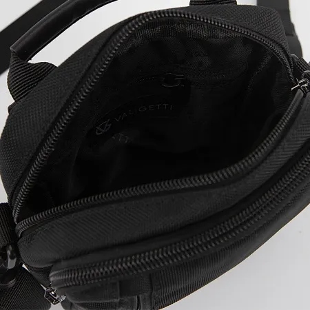 Valigetti Сумка-визитка (черный)