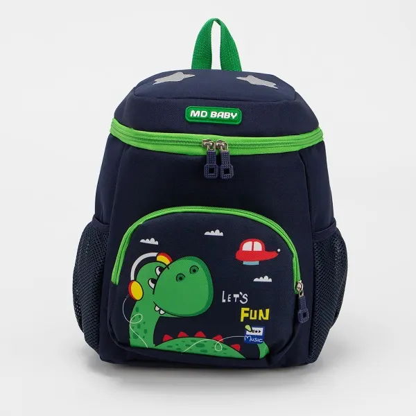 Ecotope Рюкзак 287-1338