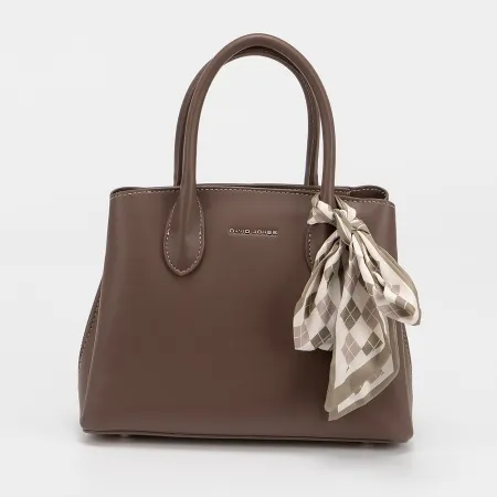 David Jones Сумка (кофе)