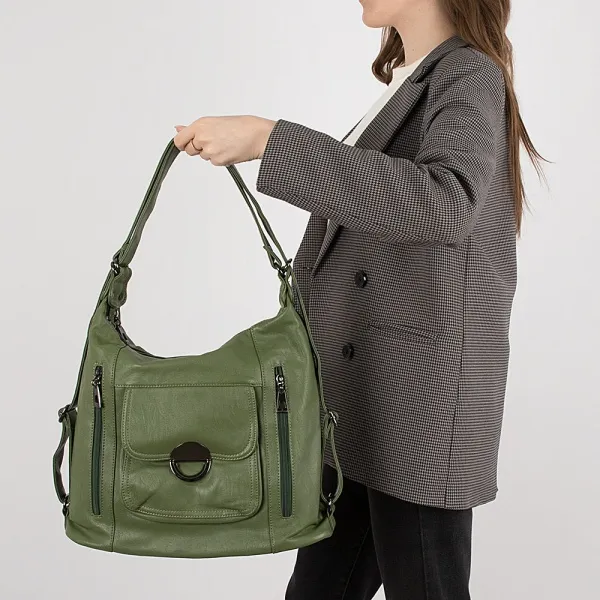 Passo Avanti Сумка-рюкзак 536-8012