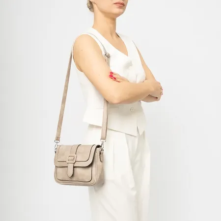 Passo Avanti Сумка-планшет (кофе)