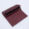 Poshete Кошелек (бордовый)