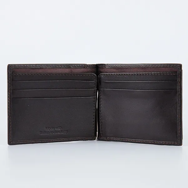 D.Morelli Зажим для денег 629-ZM14