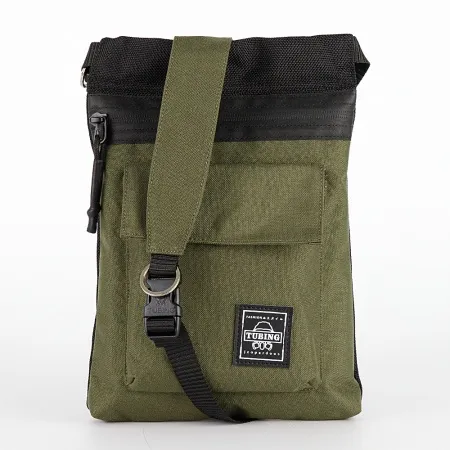 Tubing Сумка-планшет (хаки)