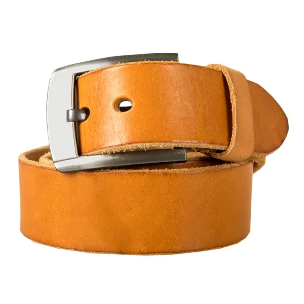 Poshete Ремень (горчичный)