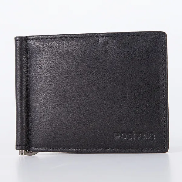 Poshete Зажим для денег 196-3610