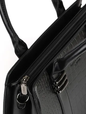 Сумка искусственная кожа Passo Avanti арт. 294908-ик