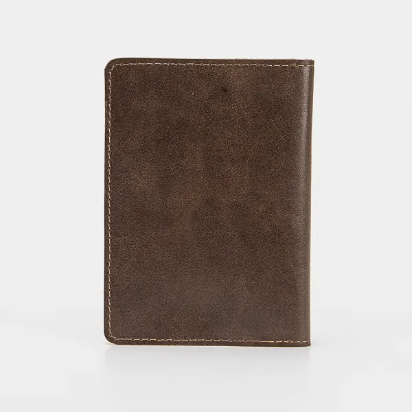 Poshete Обложка для автодокументов 604-127