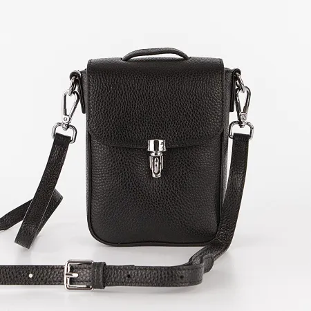 Poshete Сумка (черный)