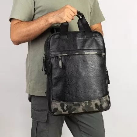 Рюкзак Poshete арт. 3630992-ик