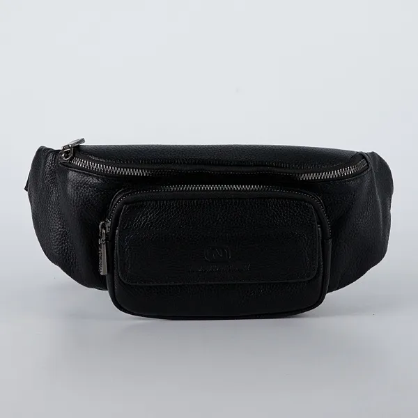 Francesco Molinary Сумка на пояс 356-Y001