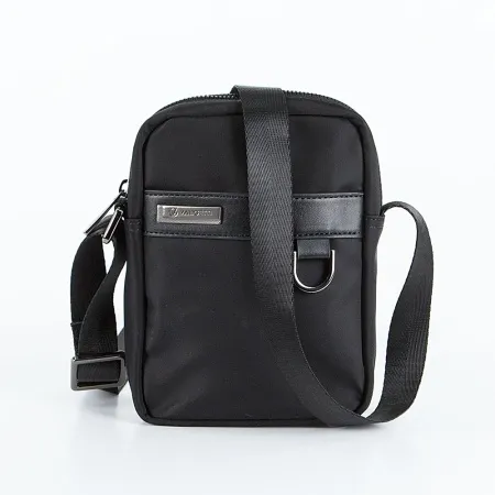 Valigetti Сумка-планшет (черный)