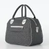 Ecotope Сумка дорожно-спортивная (серый)