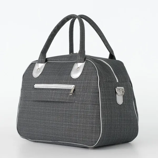 Ecotope Сумка дорожно-спортивная 018-C1335M