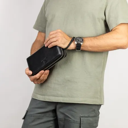 Клатч мужской Valigetti арт. 3637-104-1