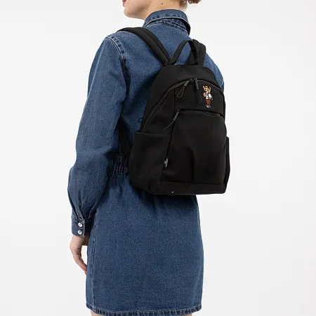 Valigetti Рюкзак (черный)