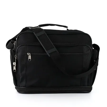 Rise Сумка рабочая (черный)