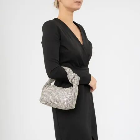 Passo Avanti Сумка (серебряный)