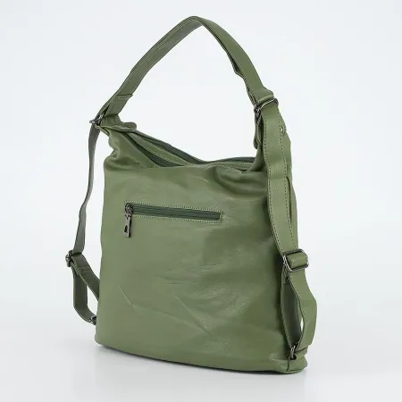 Passo Avanti Сумка-рюкзак (зеленый)