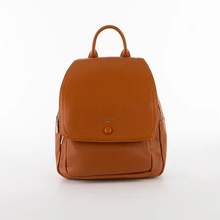 David Jones Рюкзак (горчичный)