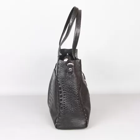 Женская кожаная сумка Valigetti арт.5322033