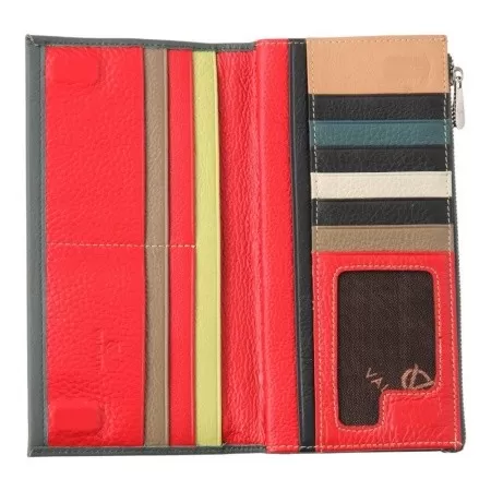 Кошелек Valigetti арт. 561861-22069701