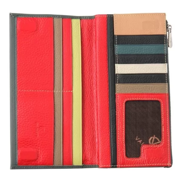 Кошелек Valigetti арт. 561861-22069701 Кошелек Valigetti арт. 561861-22069701