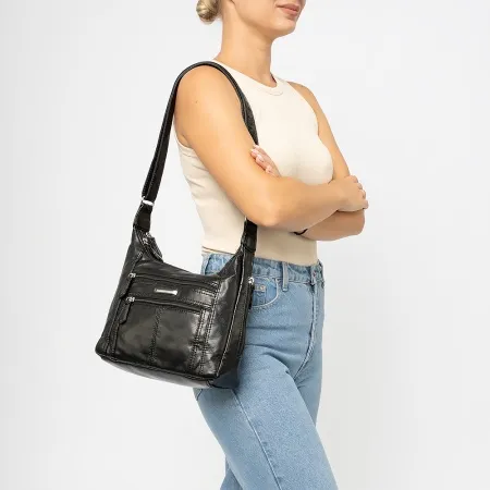 Passo Avanti Сумка (черный)