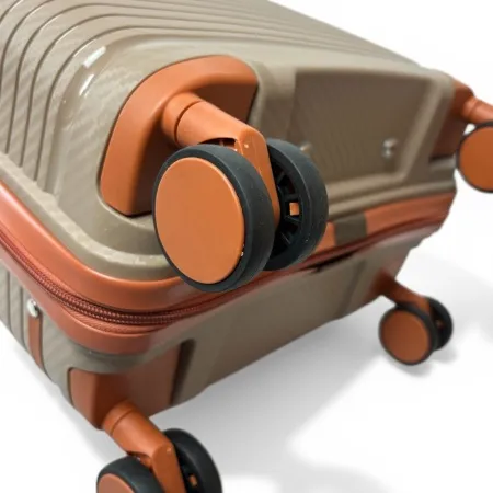 Чемодан маленький S Valigetti арт. 383152412-20