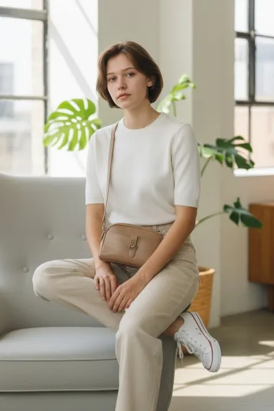 Сумка Valigetti арт. 175923-212