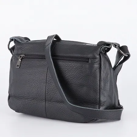 Poshete Сумка-планшет (черный)