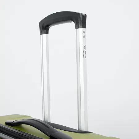 Чемодан Francesco Molinary арт. 751336-161426/3-20 Чемодан Francesco Molinary арт. 751336-161426/3-20