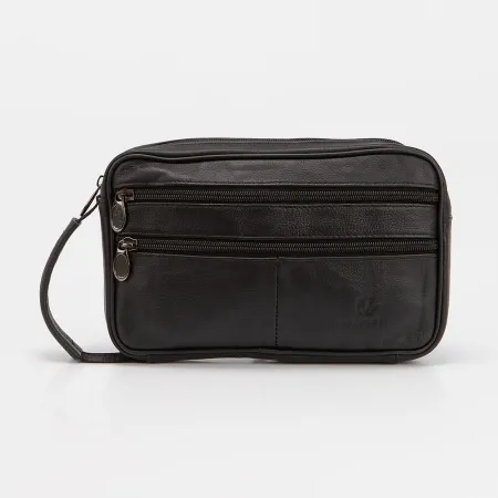 Valigetti Барсетка (черный)