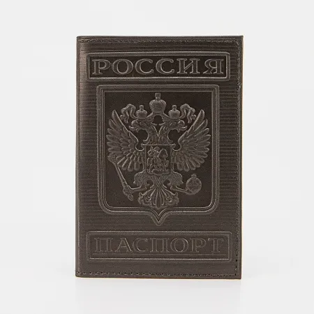 Poshete Обложка на паспорт 681-OP0140