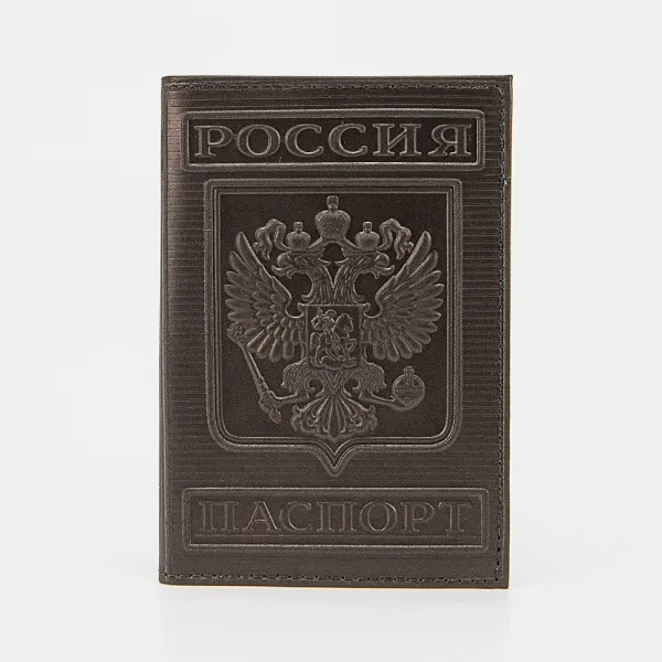 Poshete Обложка на паспорт 681-OP0140