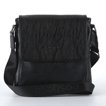 Poshete Сумка-планшет (черный)