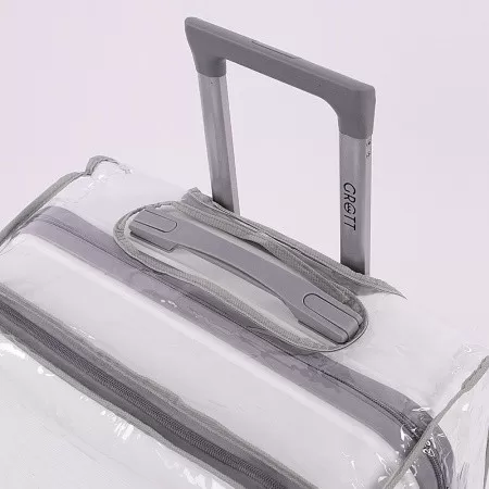 Чемодан средний Grott арт. 751340-906/3-24