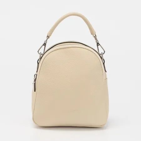 Poshete Сумка-рюкзак (бежевый)