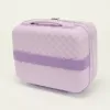 Valigetti Бьюти-кейс (сиреневый)
