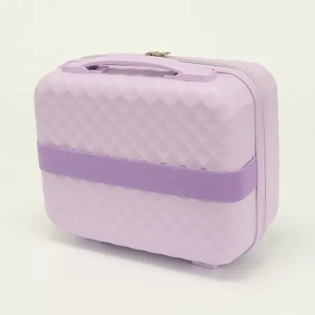 Valigetti Бьюти-кейс (сиреневый)