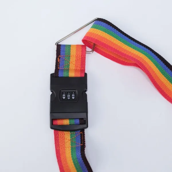 Grott Багажный ремень 351-DBC-2