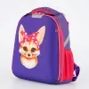 Ecotope Kids Ранец (фиолетовый)