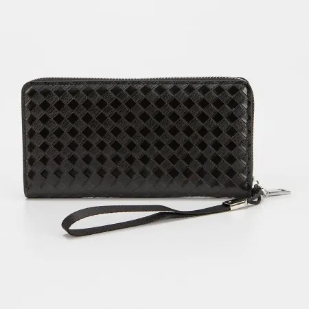 Passo Avanti Кошелек (черный)