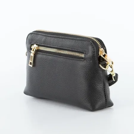 Poshete Клатч (черный)