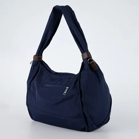 Ecotope Сумка дорожно-спортивная (синий)