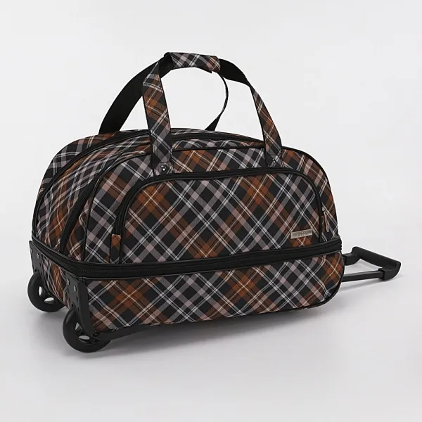 Mr.Bag Сумка на колесах 143-K-1-1-DZ-5